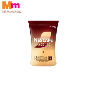 NESCAFE GOLD REFILL POUCH (170G)