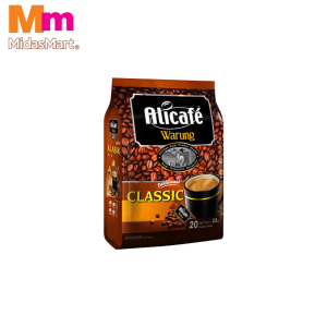 ALITEA WARUNG CLASSIC 3-IN-1 (20S X 20G)