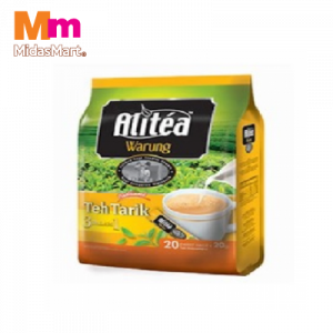 ALITEA WARUNG CLASSIC  1X20X20G