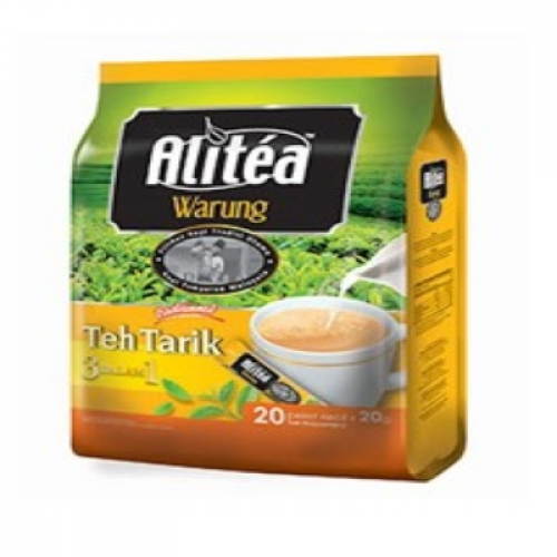 ALITEA WARUNG CLASSIC  1X20X20G