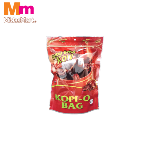 KOW KOW KOPI O BAGS (9S X 10G)