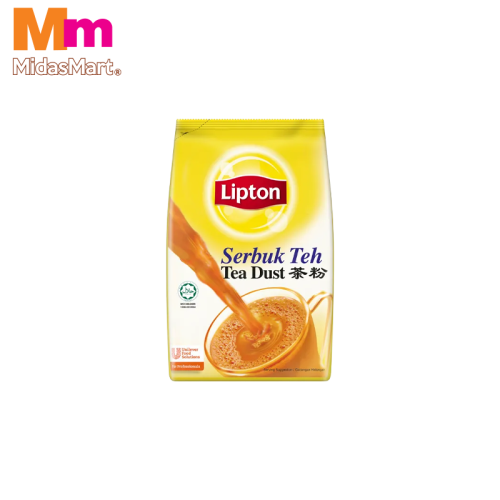 LIPTON TEA DUST (1.8KG)
