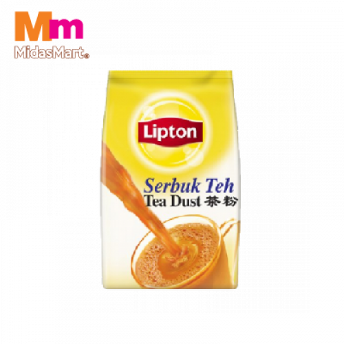 LIPTON TEA DUST 1X1.8KG
