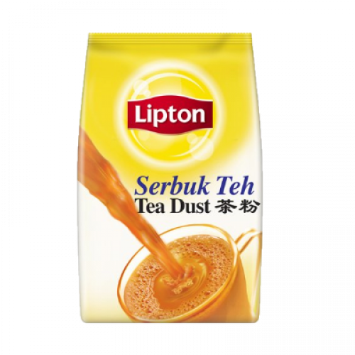 LIPTON TEA DUST 1X1.8KG