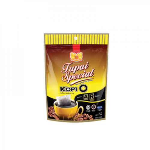 SIN SING COFFEE O BAG TUPAI SPECIAL 1X8X10G