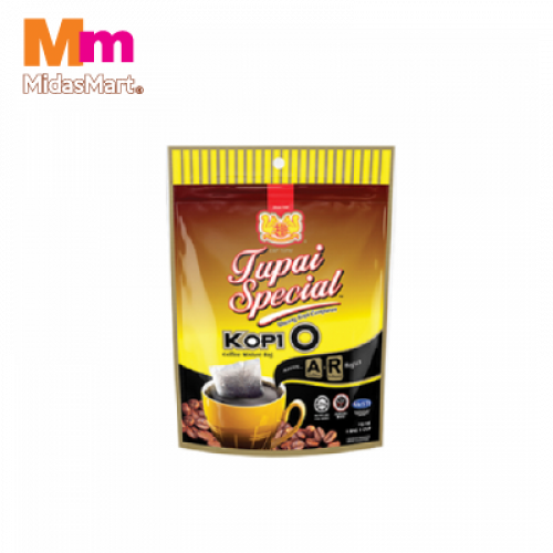 SIN SING COFFEE O BAG TUPAI SPECIAL 1X8X10G