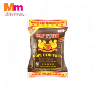 SIN SING COFFEE POWDER 1X500G