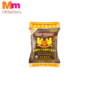 SIN SING COFFEE POWDER (160G)
