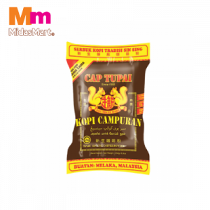 SIN SING COFFEE POWDER 1X160G