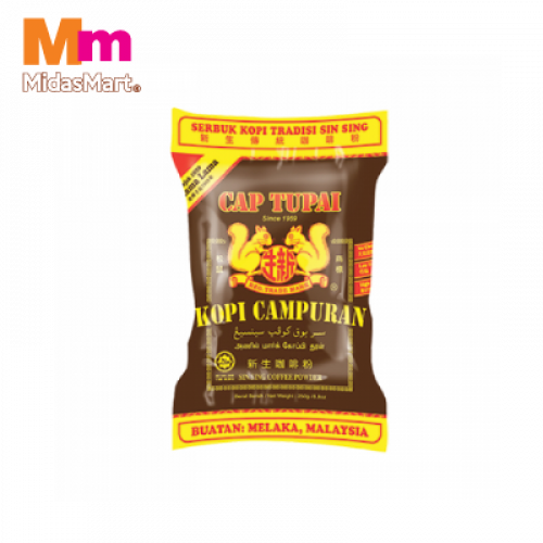 SIN SING COFFEE POWDER 1X160G
