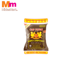 SIN SING COFFEE POWDER (80G)
