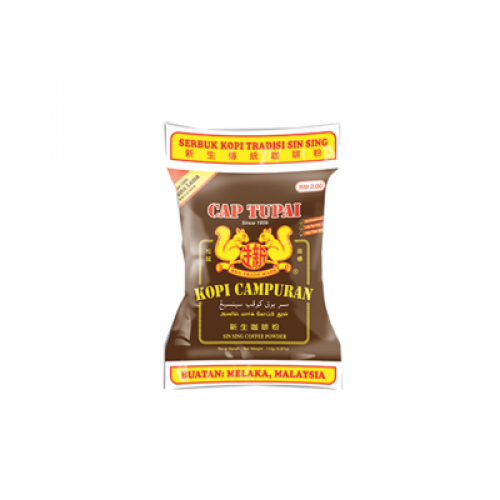 SIN SING COFFEE POWDER 1X80G