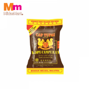 SIN SING COFFEE POWDER 1X80G