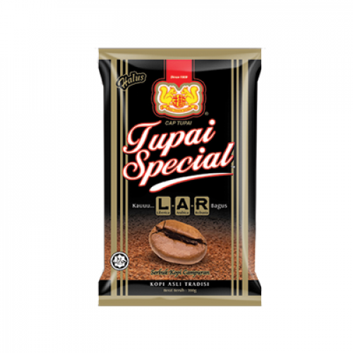 SIN SING COFFEE POWDER TUPAI SPECIAL 1X160G