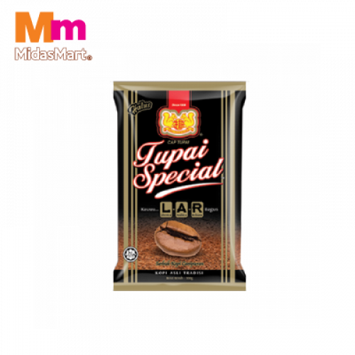 SIN SING COFFEE POWDER TUPAI SPECIAL 1X160G