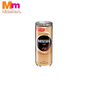 NESCAFE LATTE (240ML)