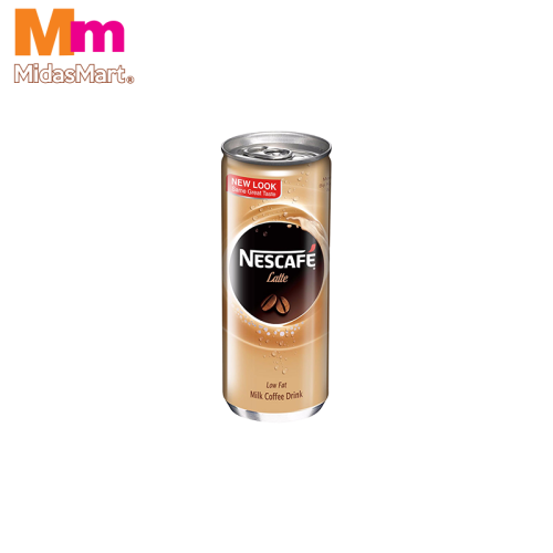 NESCAFE LATTE (240ML)