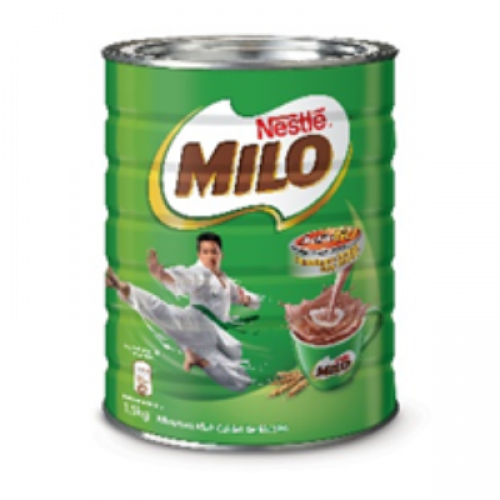 MILO ACTIVE-GO TIN 1X1.4KG