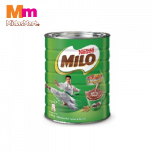 MILO ACTIVE-GO TIN 1X1.4KG