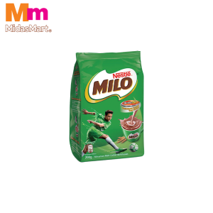MILO SOFT PACK (200G)