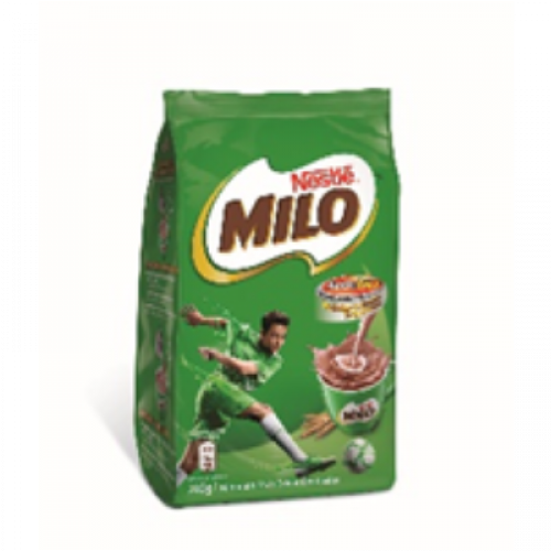 MILO S/PACK 1 X 200G