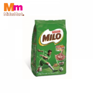 MILO S/PACK 1X200G