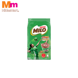 MILO ACTIV-GO SOFT PACK (400G)
