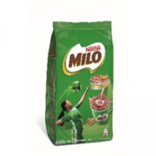 MILO S/PACK 1 X 400G