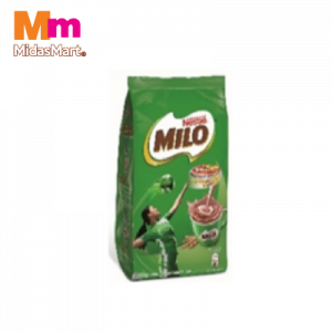 MILO S/PACK 1X400G MILO S/PACK 1X400G