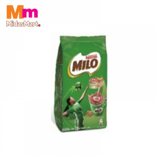 MILO S/PACK 1X400G