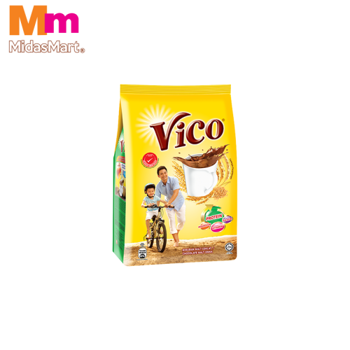 VICO CHOCOLATE MALT DRINK (1.3KG)
