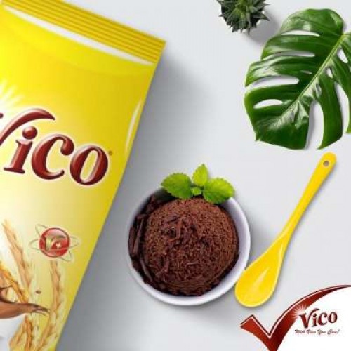 VICO POUCH CHOCOLATE MALT DRINK 1.3KG