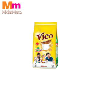 VICO CHOCOLATE MALT DRINK POUCH (400G)