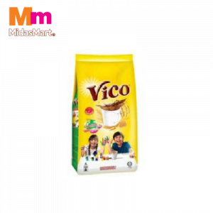 VICO POUCH CHOCOLATE MALT DRINK 400G