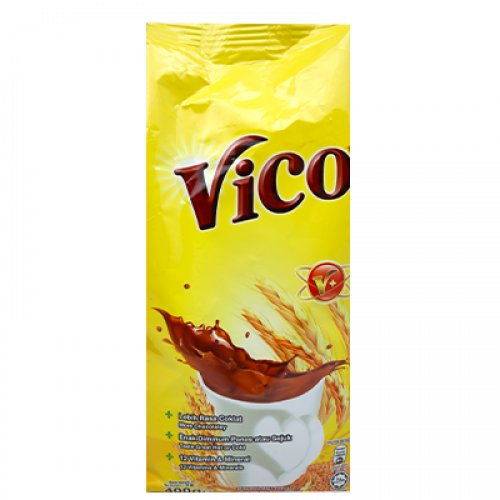 VICO POUCH 1 x 400G  