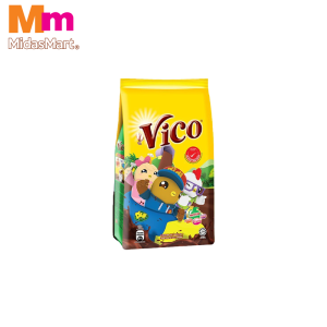 VICO CHOCOLATE MALT DRINK POUCH (800G)