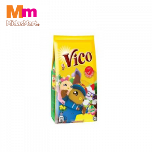 VICO POUCH CHOCOLATE MALT DRINK 800G
