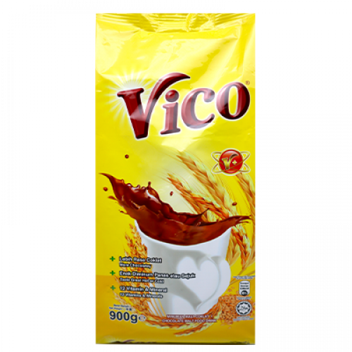 VICO POUCH 1 X 900G