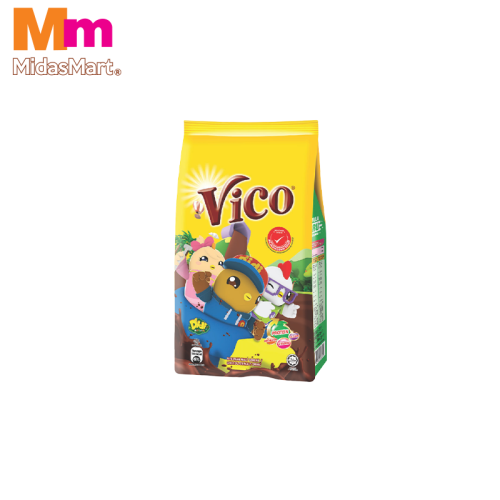 VICO CHOCOLATE MALT DRINK POUCH (1.8KG)