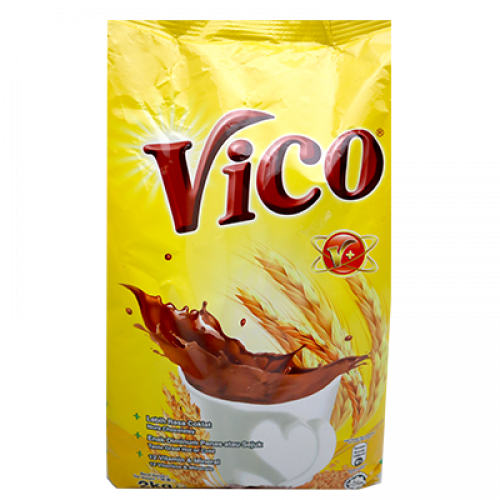 VICO POUCH 1 x 2KG   