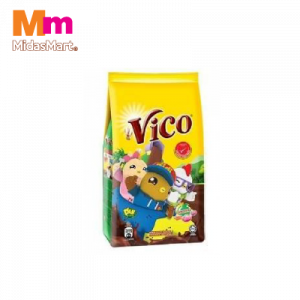 VICO POUCH CHOCOLATE MALT DRINK 6X1.8KG  VICO POUCH CHOCOLATE MALT DRINK 6X1.8KG