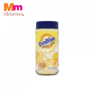 OVALTINE MALT MILK JAR 1 x 400G