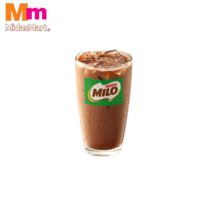 MILO ACTIV-GO SOFT PACK (3.2KG)