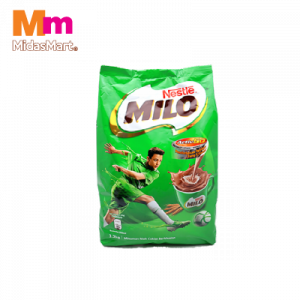 NESTLE MILO S/PACK 1X3.2KG