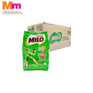 NESTLE MILO SUPER VALUE PACK PACK (6 X 3.2KG)