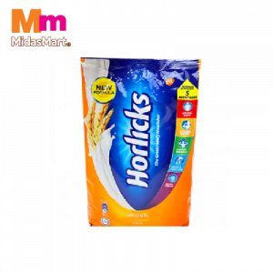 HORLICKS NTL REFILL PACK 1X1.65KG
