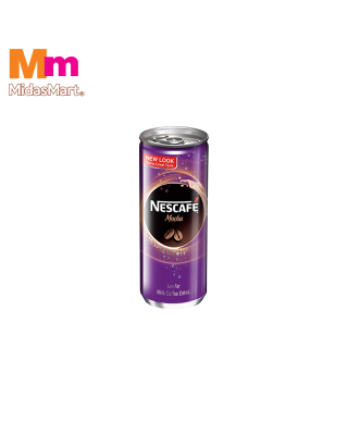 NESCAFE MOCHA (240ML)