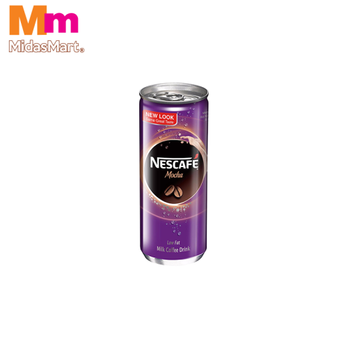 NESCAFE MOCHA (240ML)
