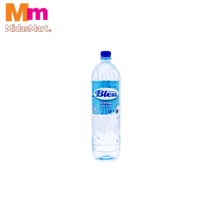 BLEU NATURAL MINERAL WATER (1.5L)