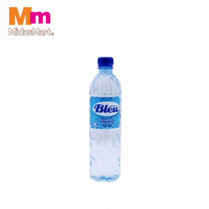BLEU M/WATER 1 x 1.5L  
